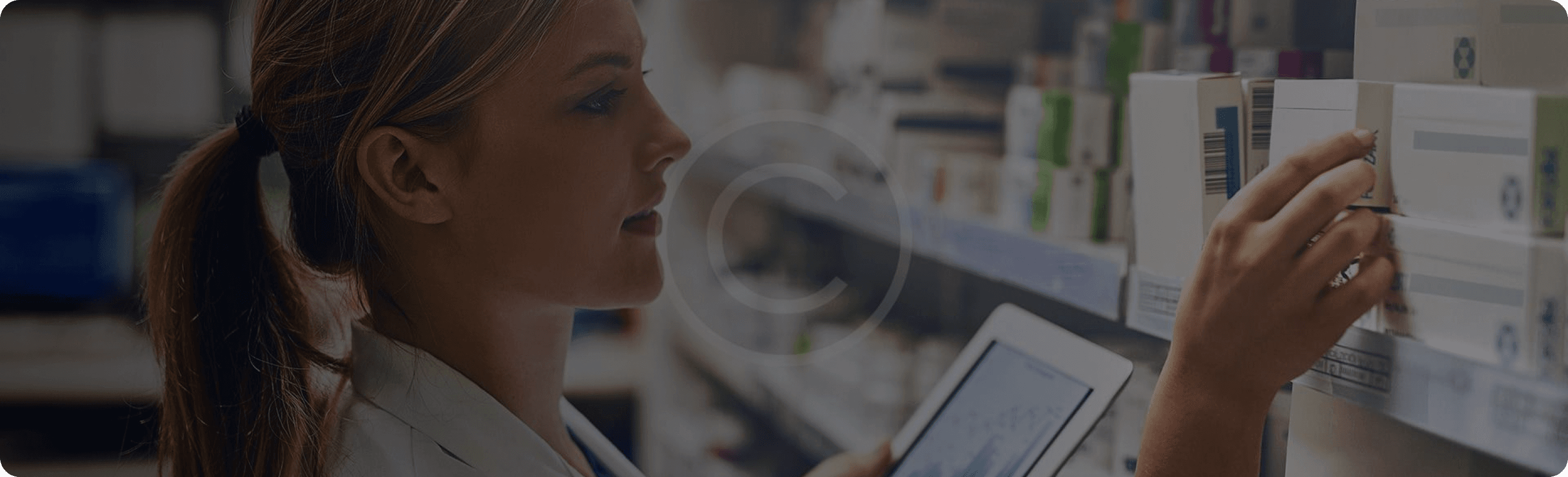 Pharmacy Banner