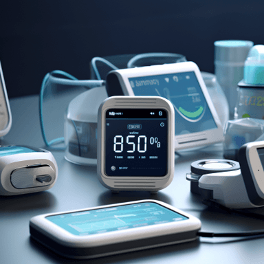 Healthcare Devices