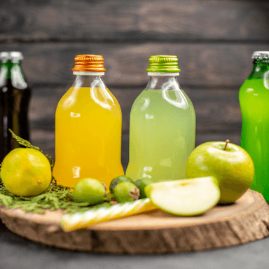 Herbal Juice