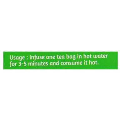 18 Herbs Organics Dia Health Tea Bag (1.25gm Each)