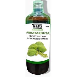 1ratti Abhayarishta (450ml Each)