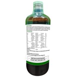 1ratti Dashmoolarishta (450ml Each)