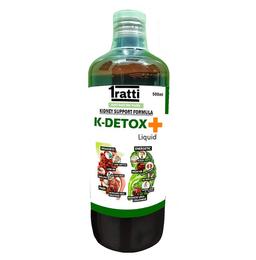 1ratti K-Detox Plus Liquid