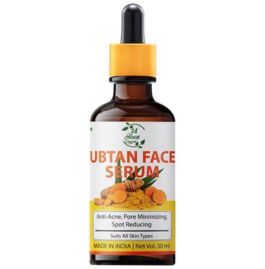 24 Hours Organic Ubtan Face Serum (30ml Each)