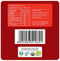 24 Mantra Organic Assam Tea