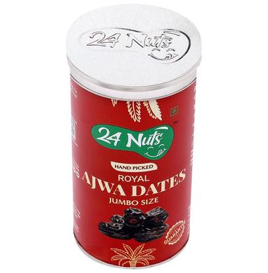 24 Nuts Hand Picked Ajwa Dates