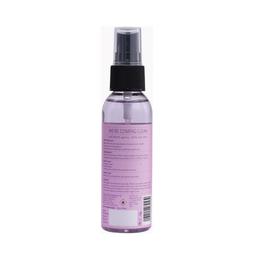 2Bekynd Hand Sanitizer (59ml Each) 3 Peppermint Fresh & 3 Soothing Lavender