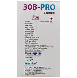 30B-Pro Capsule