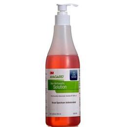 3M Avagard 4% CHG Scrub