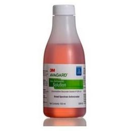3M Avagard 4% CHG Scrub