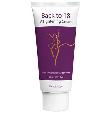 7Days V Tightening Cream