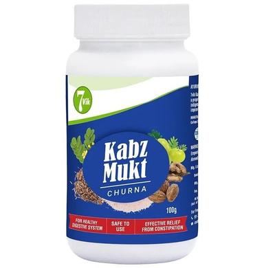 7vik Kabz Mukt Churna