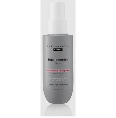 Bare Anatomy Heat Protection Spray