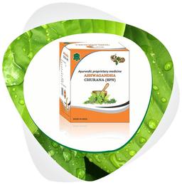 A&A Ayurvedic Ashwagandha Churna
