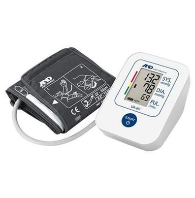 A&D UA-611 Upper Arm BP Monitor