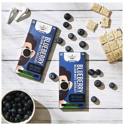 A Diabetic Chef Blueberry Belgian White Chocolate (40gm Each)