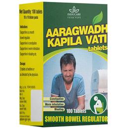 Aaragwadh Kapila Vati
