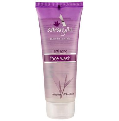 Aaranyaa Anti Acne Face Wash