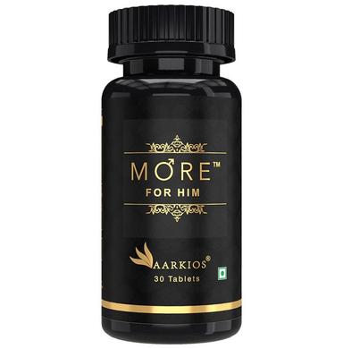 Aarkios More For Him Tablet