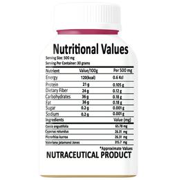 Aarsha Ayur Essentials Bowel Release Capsule