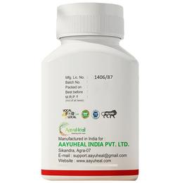 Aayuheal Ashwagandha Stress Releiver Tablet