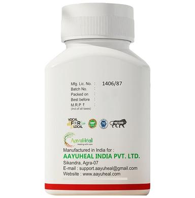 Aayuheal Ashwagandha Stress Releiver Tablet