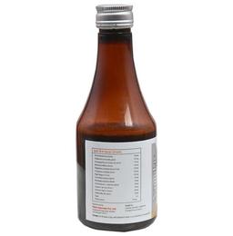 Aayulife Namo's NamoLiv Syrup