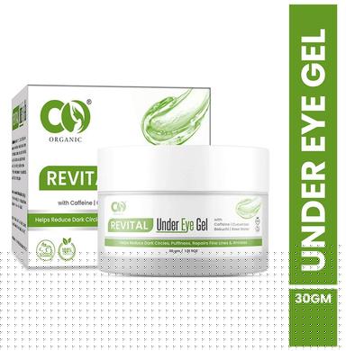 Co Revital Under Eye Gel
