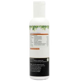 Abhinav D-Scale Skin Lotion