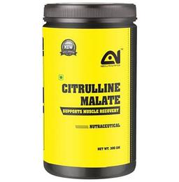 Absolute Nutrition Citrulline Malate Unflavoured