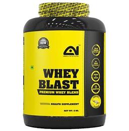 Absolute Nutrition Whey Blast Vanilla