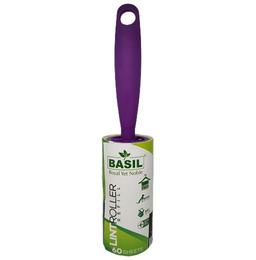 Basil Lint Roller Sheet for Pet Hair Remover (60 Each)