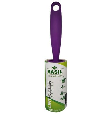 Basil Lint Roller Sheet for Pet Hair Remover (60 Each)