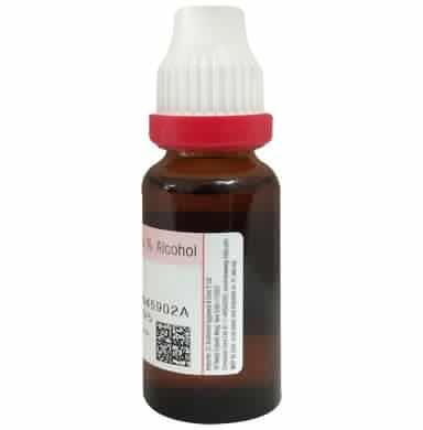 Dr Reckeweg &Co.gmbH Ruta Graveolens Mother Tincture Q