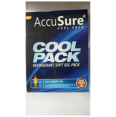 AccuSure Cool Pack