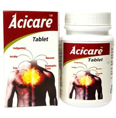 Acicare Tablet