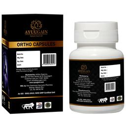 Ayuugain Ortho Capsule