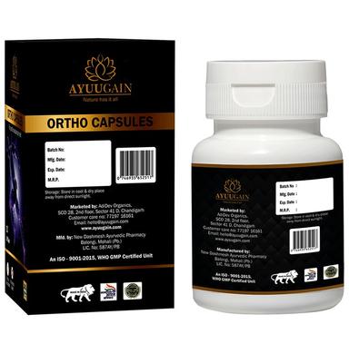 Ayuugain Ortho Capsule