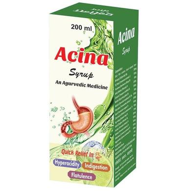 Acina Syrup