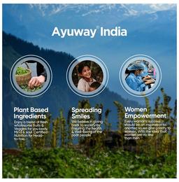 Ayuway Essential Oil Tea Tree
