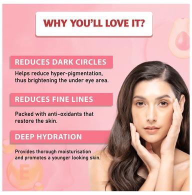 Eyecojic Under Eye Gel