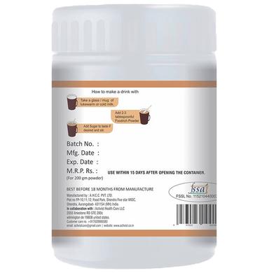 Activist Malt Pro Protein Powder Chocolate