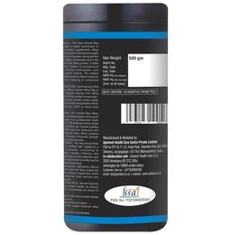 Activist Raw Whey High Protein Powder Chocolate & Caramel