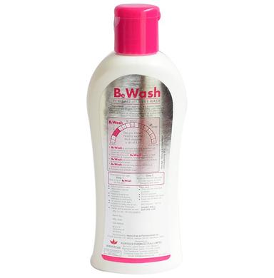 Be Wash Perineal Hygiene Wash