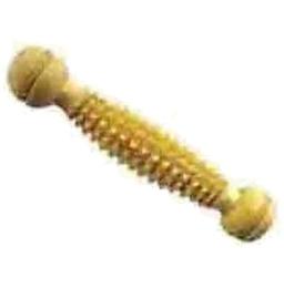 Acupressure Baby Roller Wooden