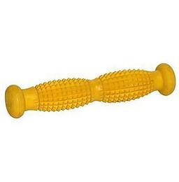 Acupressure Foot Roller V Cut Wooden