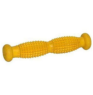 Acupressure Foot Roller V Cut Wooden