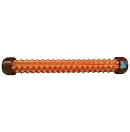 Acupressure Foot Roller Wooden Plastic