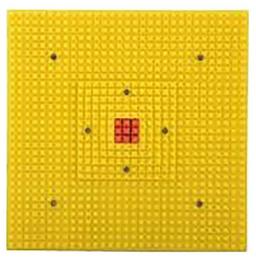 Acupressure Mat Deluxe