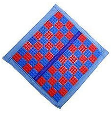 Acupressure Pyramid Chips Seat